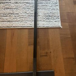 Rogue Ohio deadlift bar black Zinc 