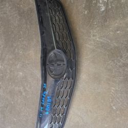 2012 2014 toyota camry grille 