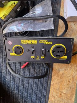 Generator