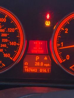 2008 BMW 328i