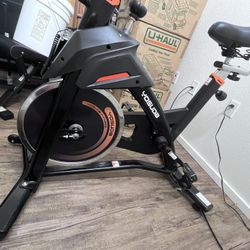 Yosuda Magnetic Exercise Bike 