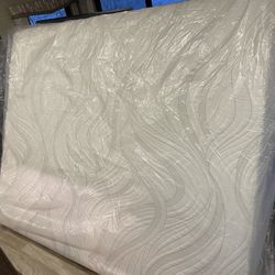 Queen Mattress 