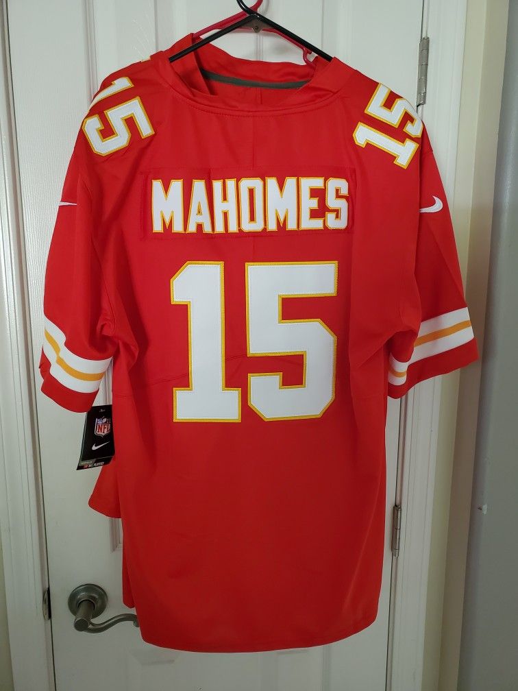 Mahomes Jerseys Sports & Outdoors