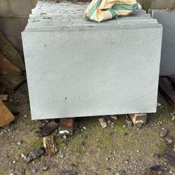 Bluestone Con Thermal 