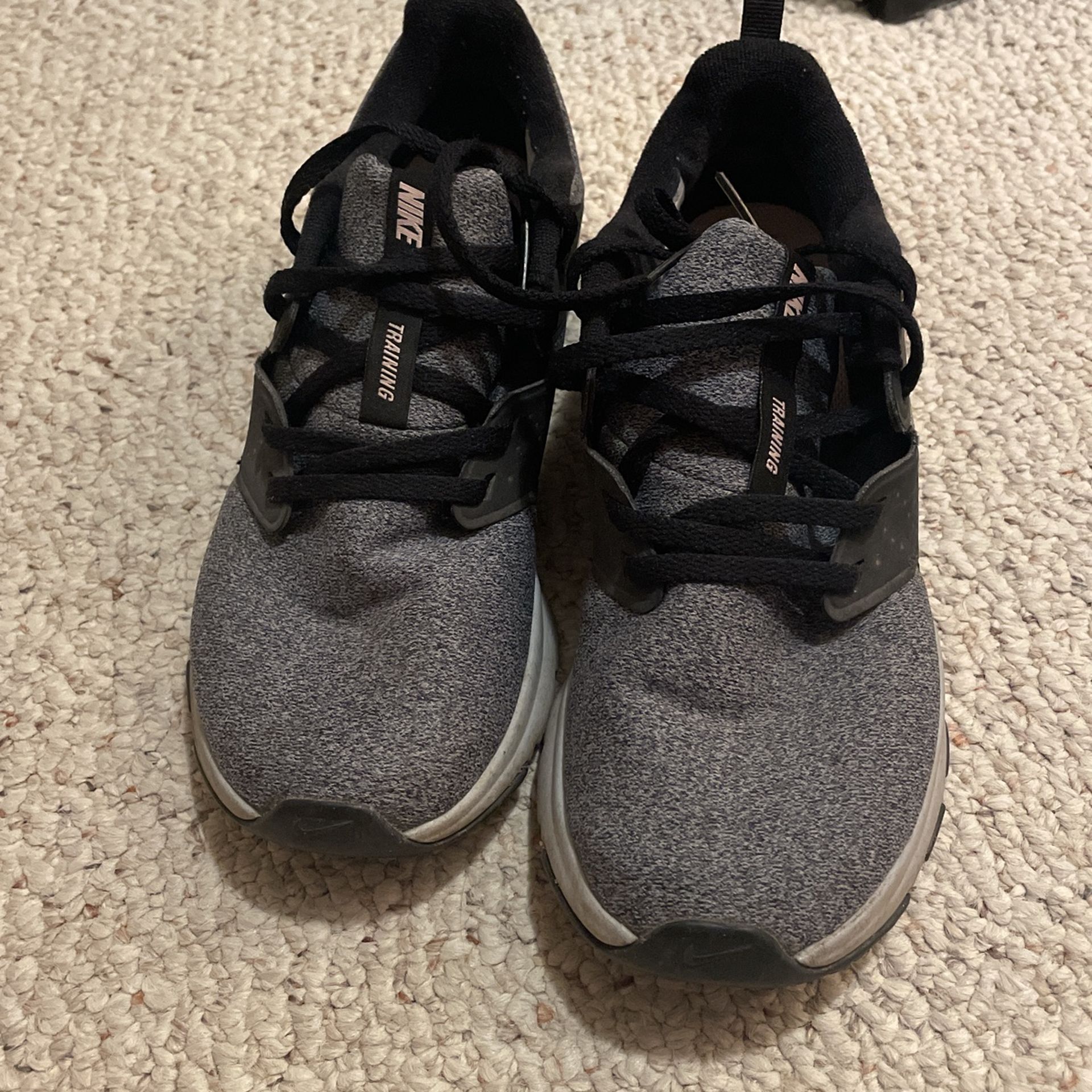 Nike Gym Shoes