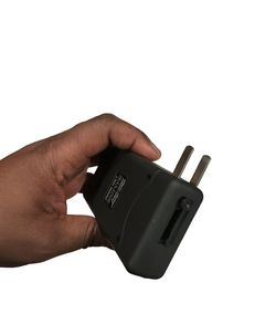Rechargeable Taser
