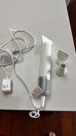 Jellyfish Dog Dryer