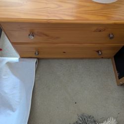 2 Drawer Chest Fairly New