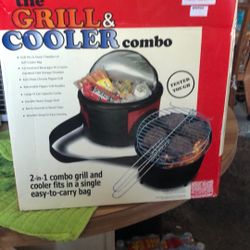 Outdoor Grill For Sale