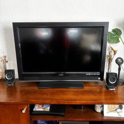 Vizeo TV 