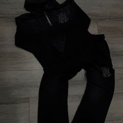 Syna World Amiri Sweatsuit