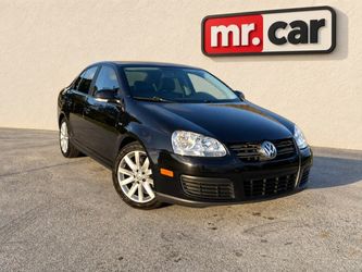 2010 Volkswagen Jetta