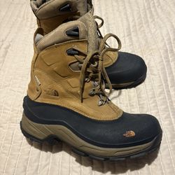 The North Face Boots 