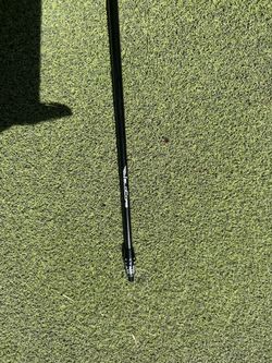 Fujikura Ventus Black 7-X Velocore 3w shaft