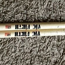 Vic Firth Jojo Mayer Drumsticks