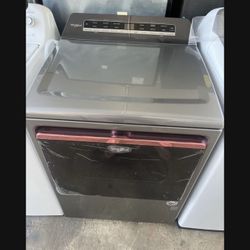 Whirlpool Gas Dryer Brand New 