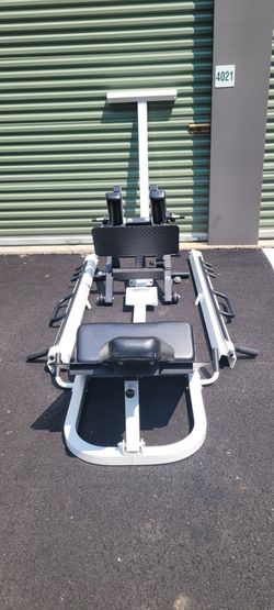 Parabody Leg Press/Hack Squat 
Cash or Zelle