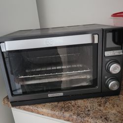 Toaster Oven 
