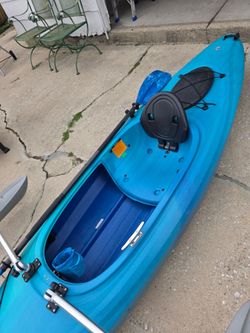 Kayak