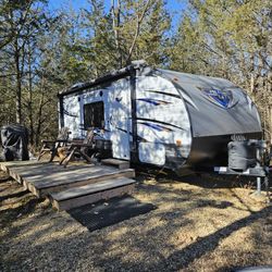 Camper Trailer
