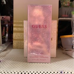 Guess  Perfume 2.5 Fl Oz 