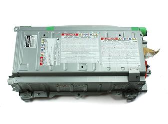 Remanufactured Toyota Prius Hybrid Battery Pack – 2004-2009 – 4.6Ah, 212V – 2-Year Warranty, Core Required