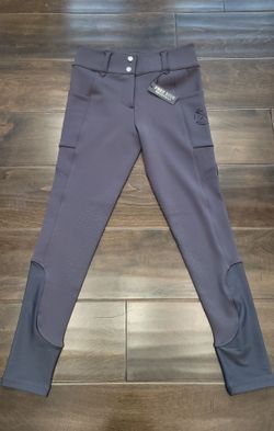 Women's BREECHES Equestrian Riding personal English Women's Size Medium NEW Price Is Firm Cash Only