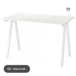 New Office Desk & Table From IKEA