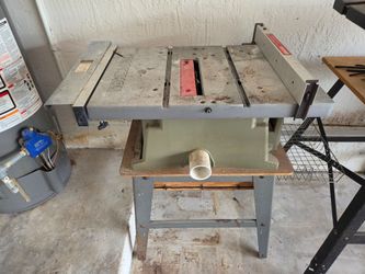 Carpentry Work Benches