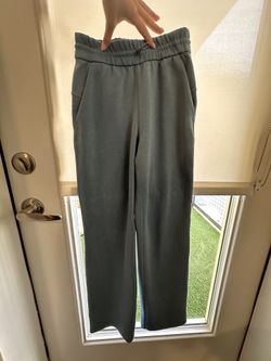 Lululemon Softstreme Pant