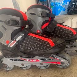 Skate Rollerblades 