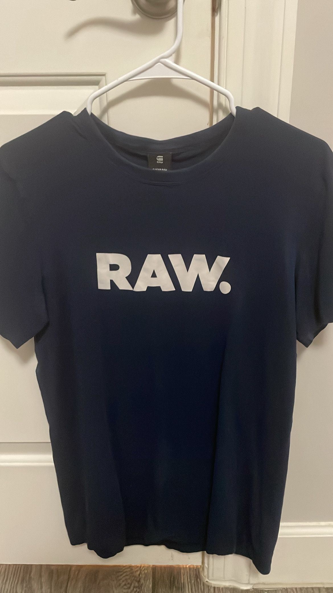 G Star shirt