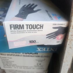 Gloves Size S