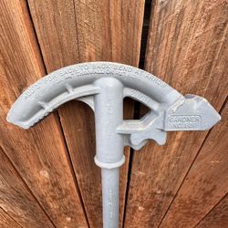 Pipe Bender