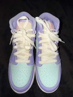 Jordan 1 Retro High