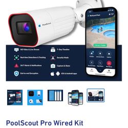 Pool camera 