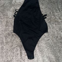 Black One Piece