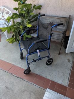Wheel Chair
