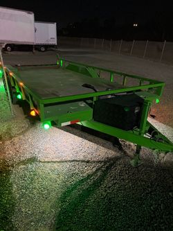 Flatbed