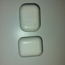 Earbuds Case