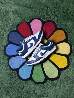 Nike Dunk Low Valerian Blue