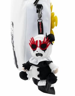 TERRIFIER Plush Bag Charm