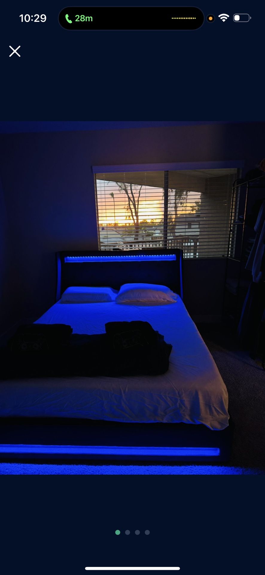 DIRECT MESSAGE ME FOR PRICE MOVING SALE