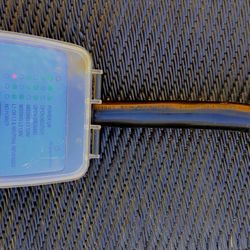 POWSAF SURGE PROTECTOR-50AMP