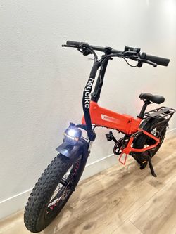 Ebike