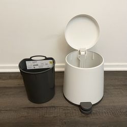 Kitchen Trash Cans & Pedal Bins - IKEA