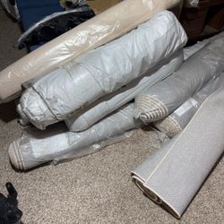 Large beige carpet area rug high quality