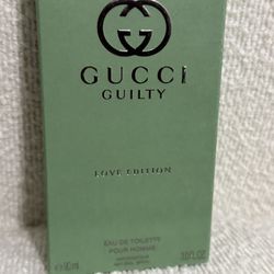 Gucci Guilty
