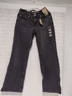 New jeans Levi's