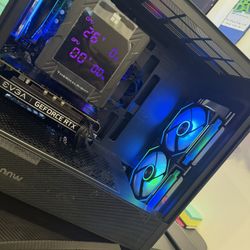 Entry Gaming Pc